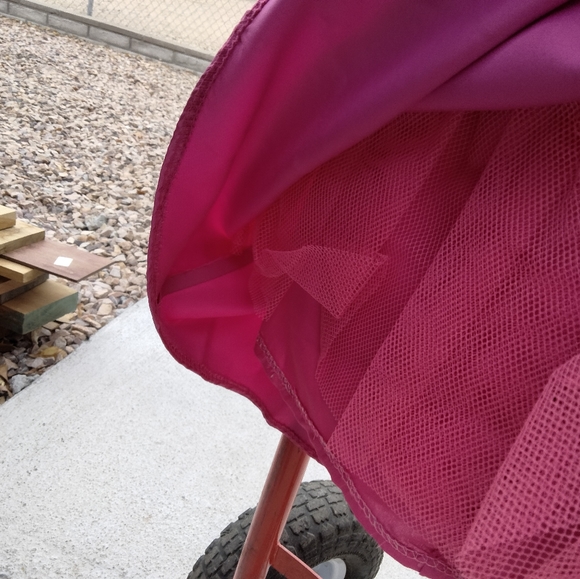 A cute little costume? for your Princess in training - Picture 3 of 3